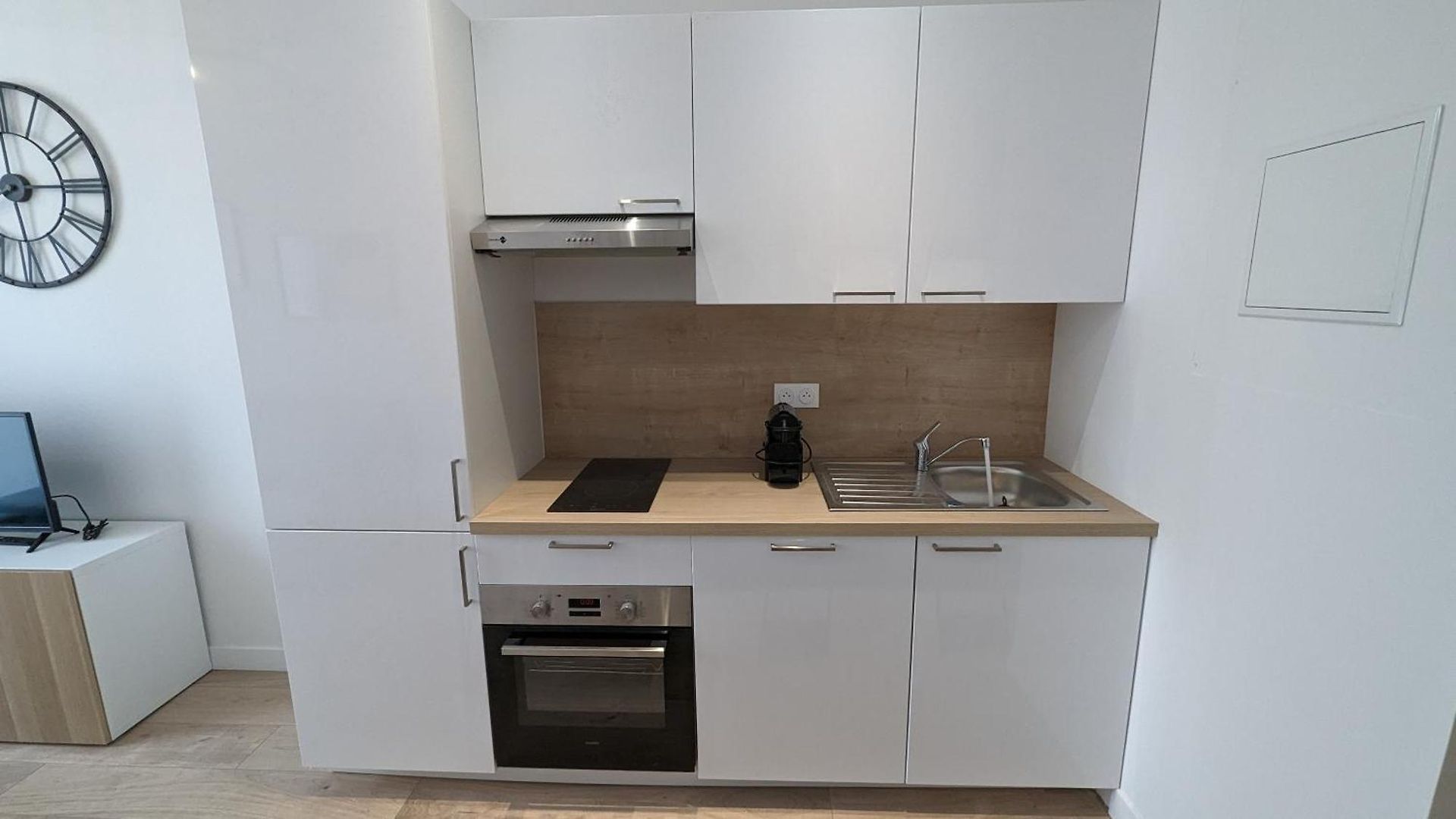 Appartement Comboul Nice