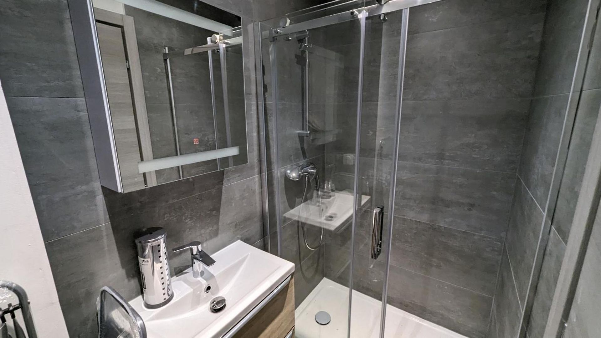 Appartement Comboul Nice