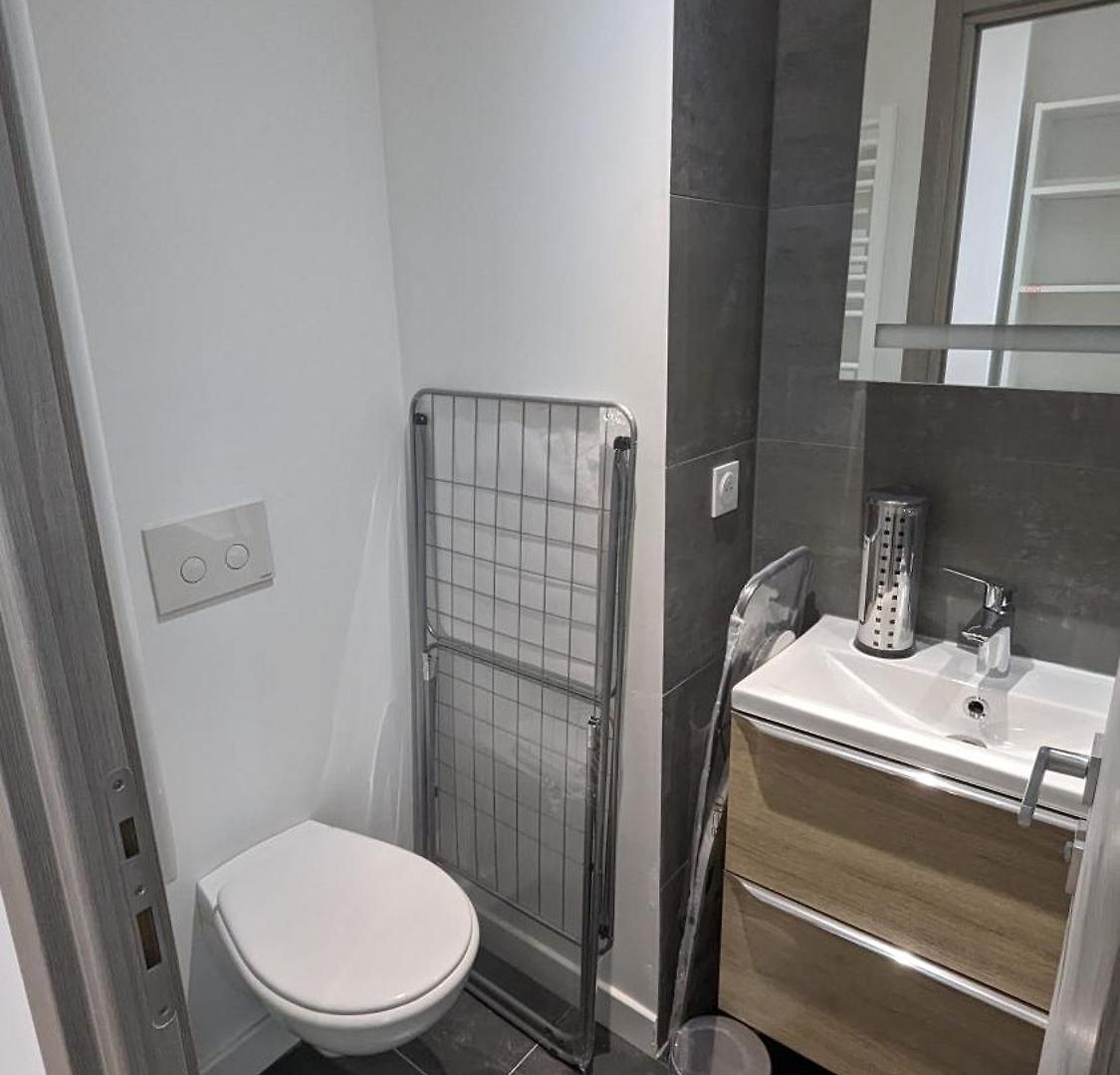 Appartement Comboul *