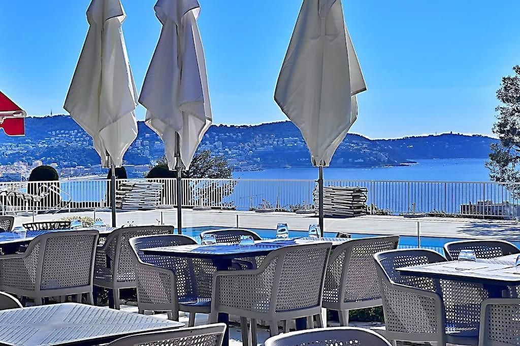 Appartement La Baia Dei Ange Nice