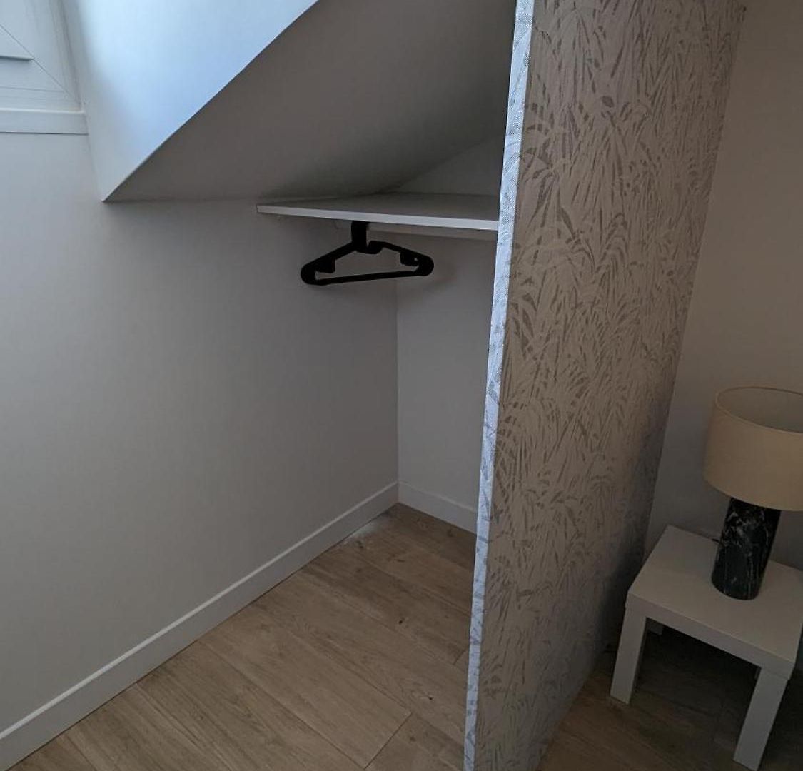 Appartement Comboul Nice
