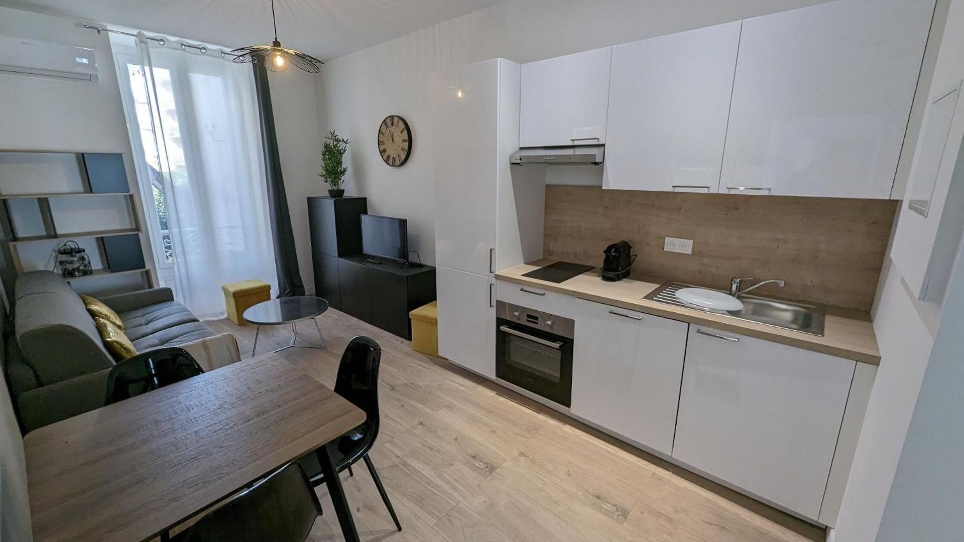 Appartement Comboul Nice