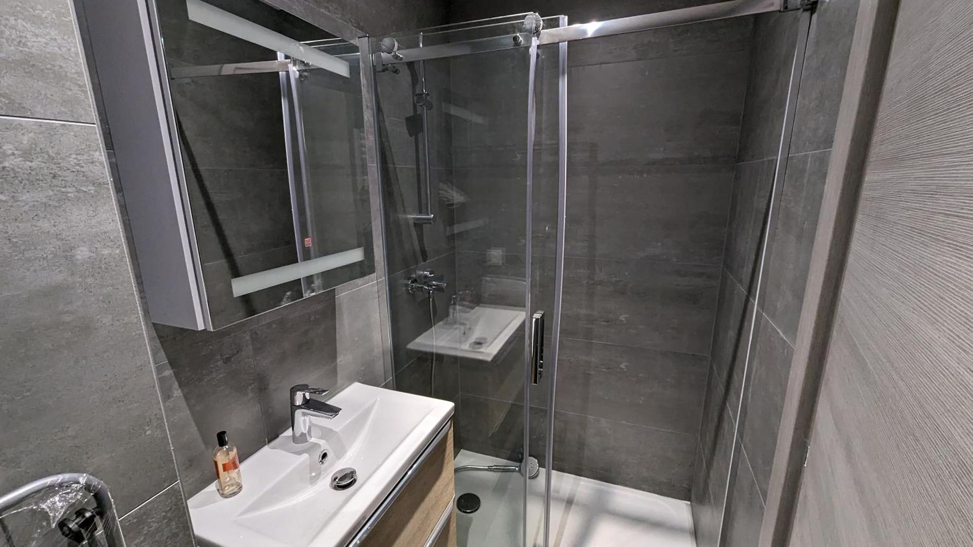 Appartement Comboul
