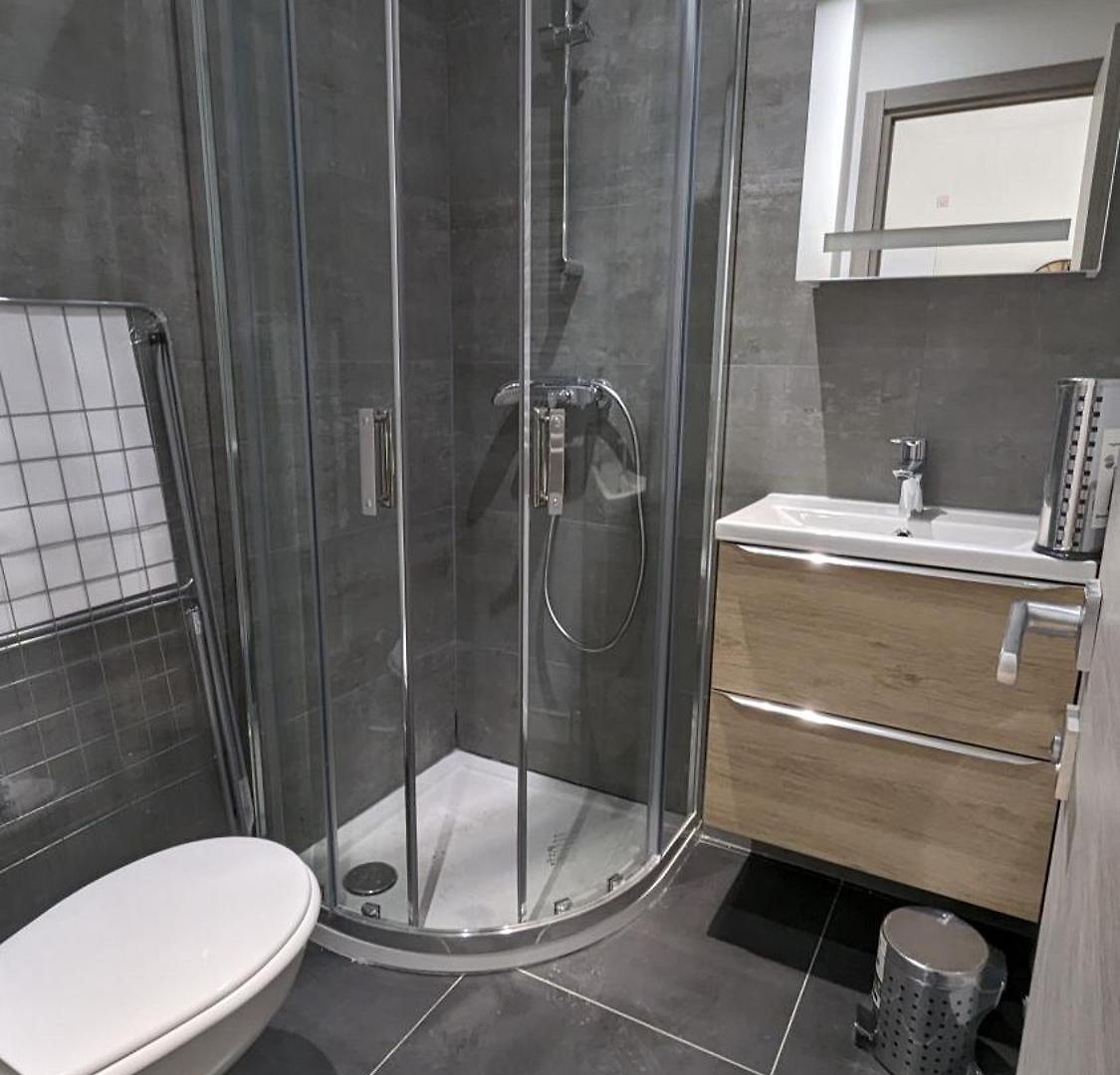 Appartement Comboul *