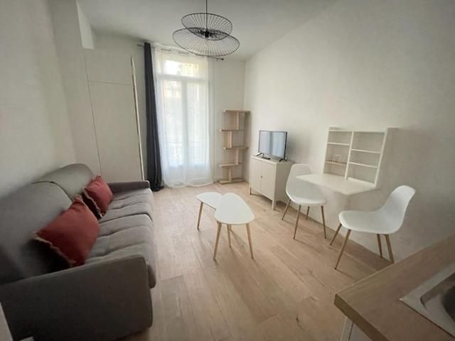 Appartement Comboul