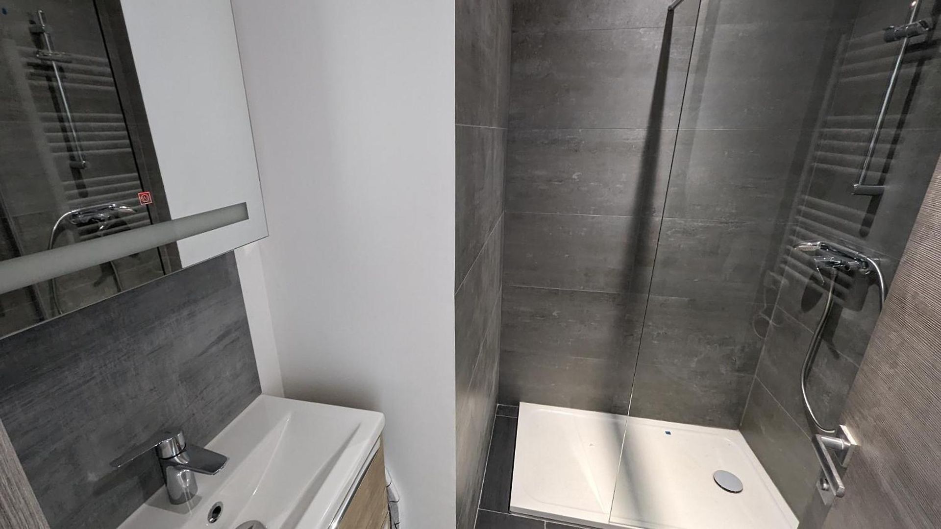 Appartement Comboul *