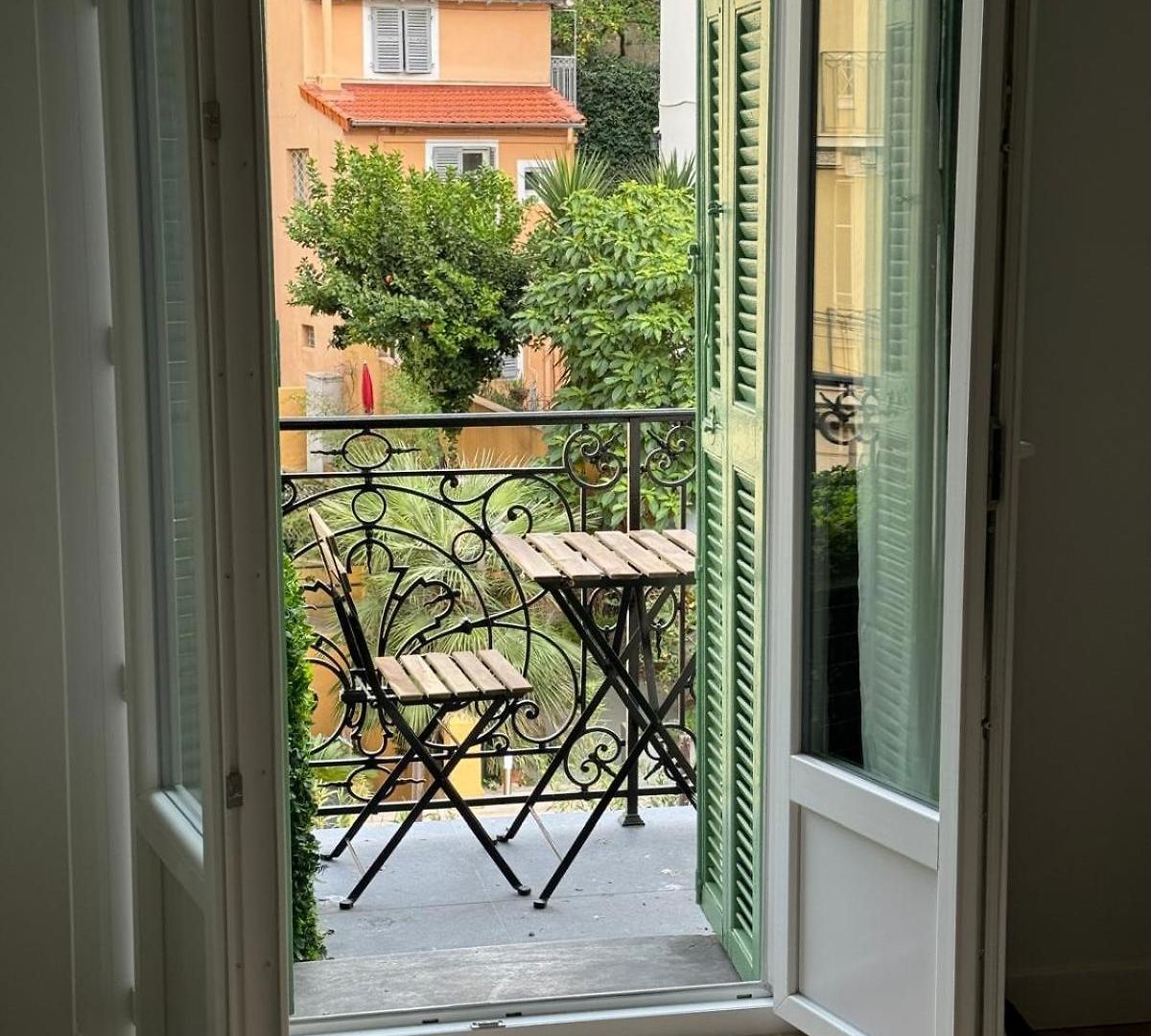 Appartement Comboul