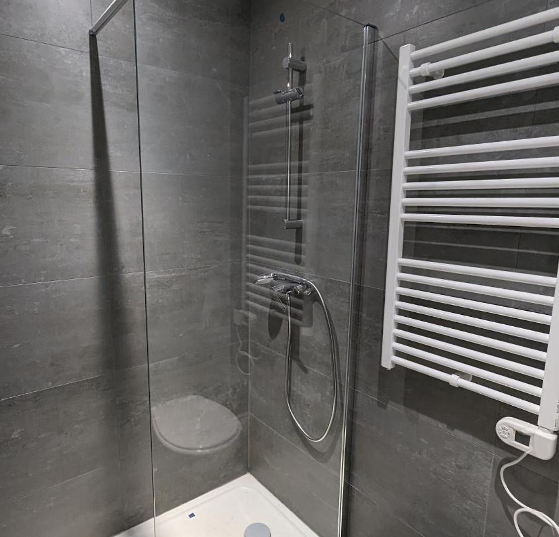 Appartement Comboul *