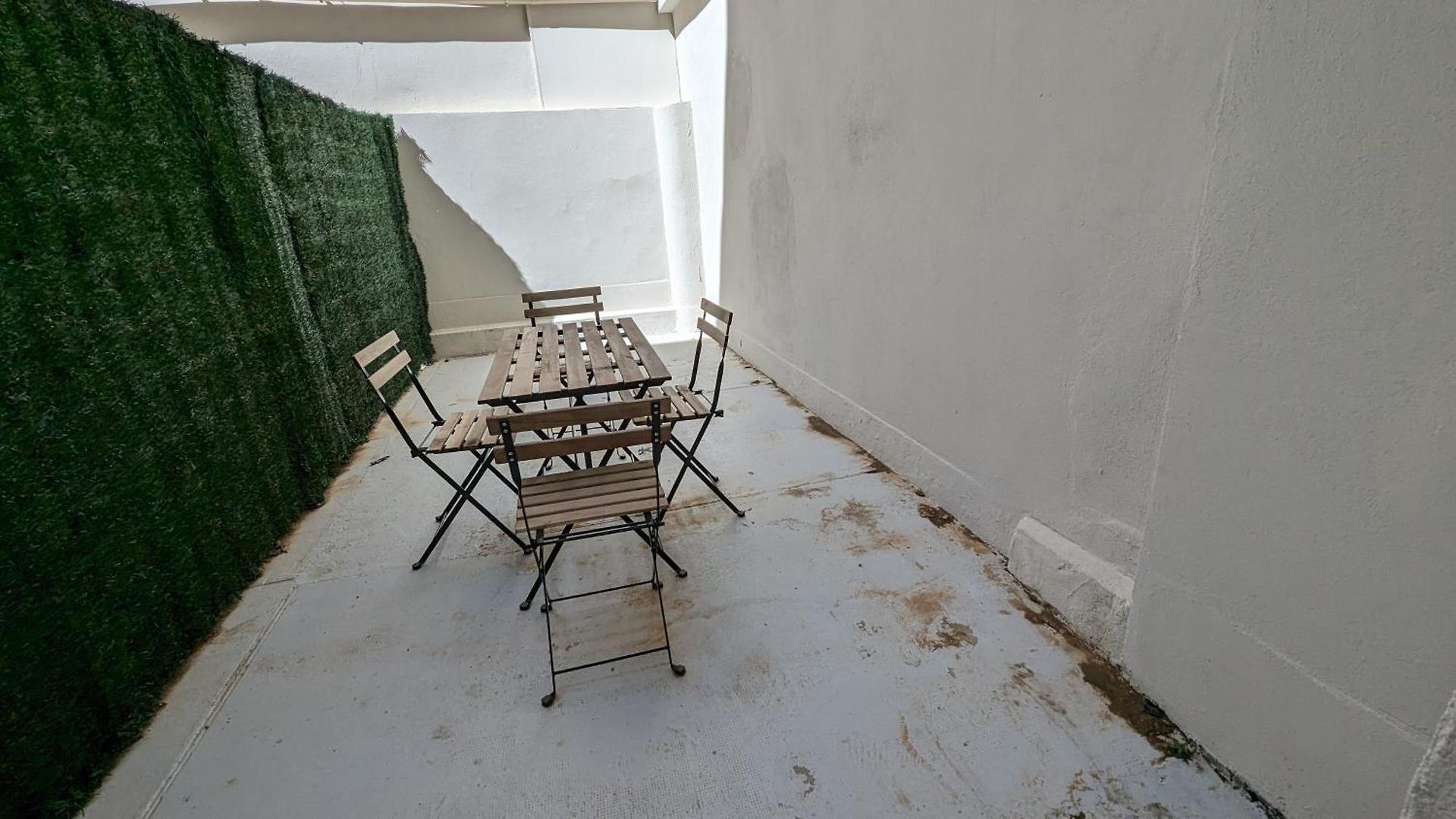 Appartement Comboul