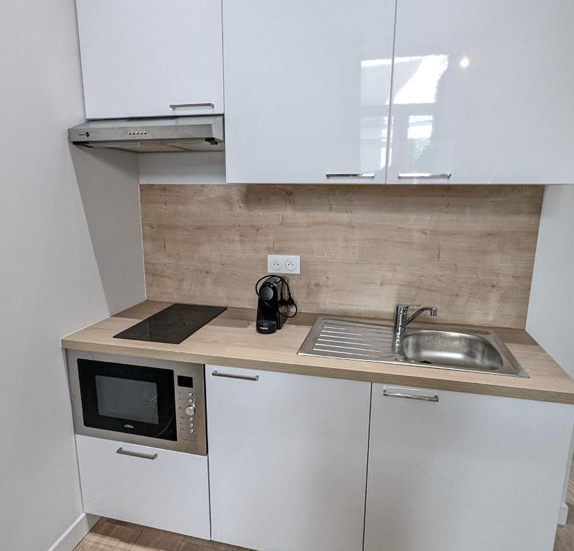 Appartement Comboul