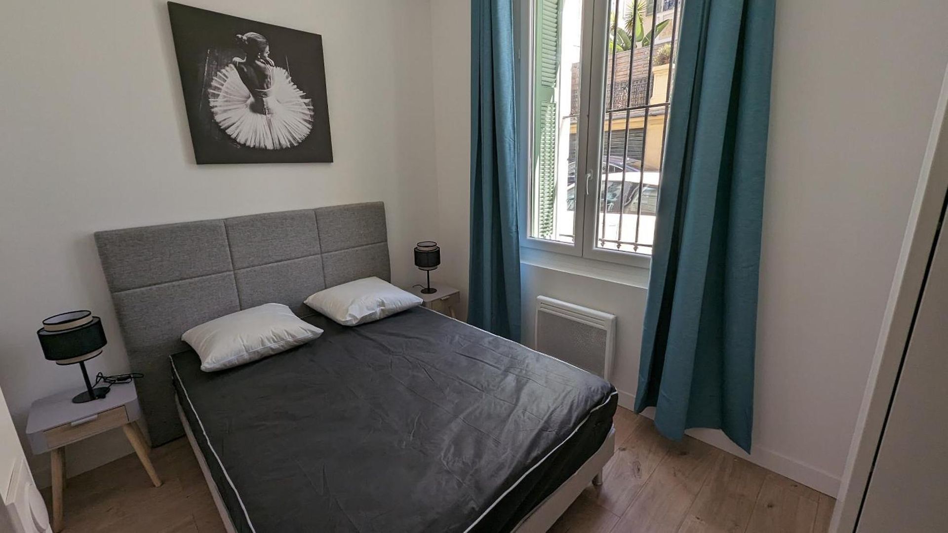 Appartement Comboul