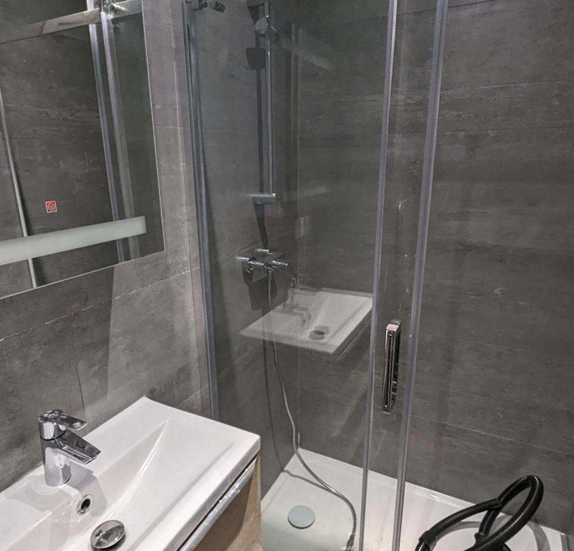 Appartement Comboul