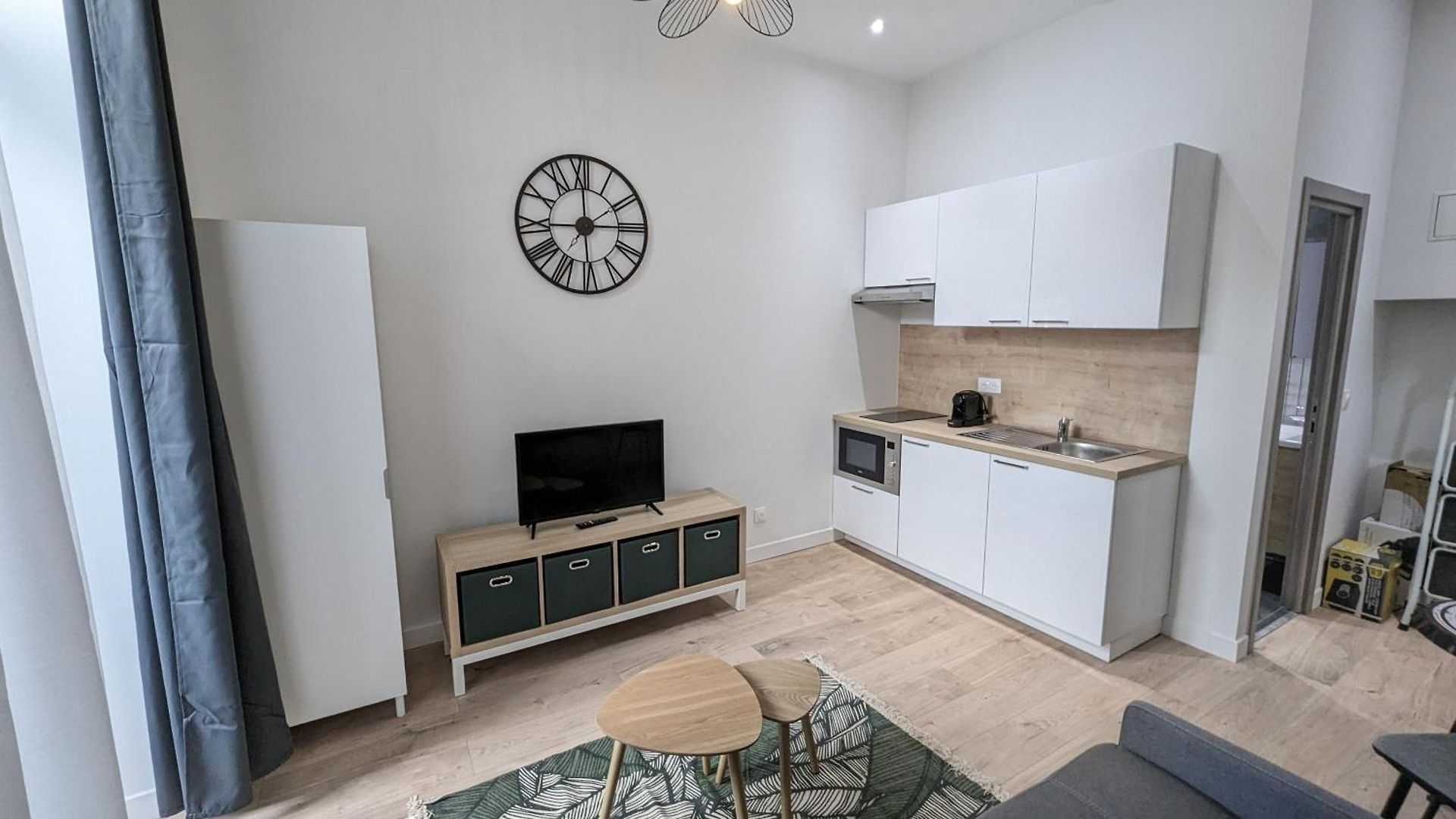 Appartement Comboul