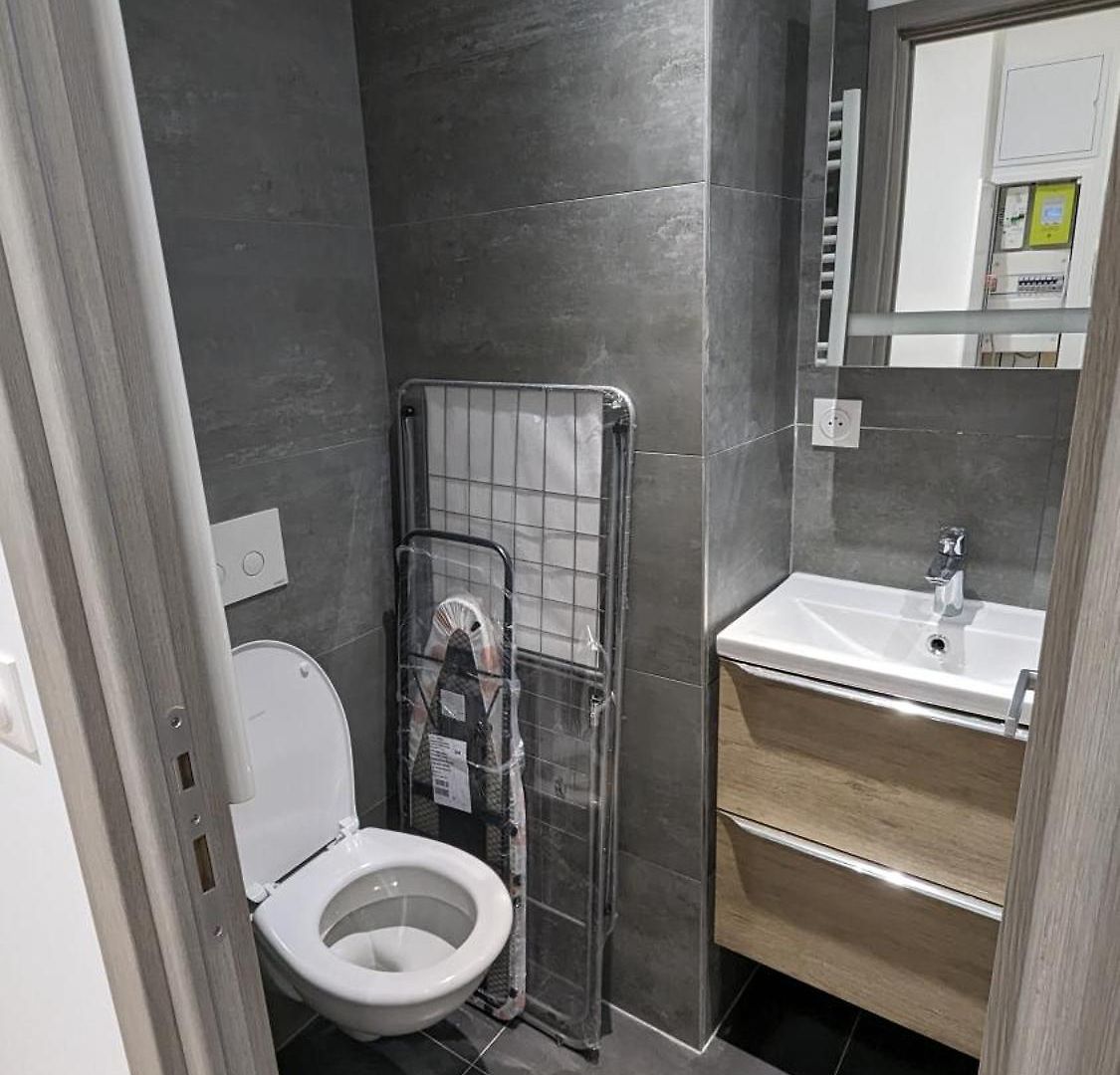 Appartement Comboul Nice
