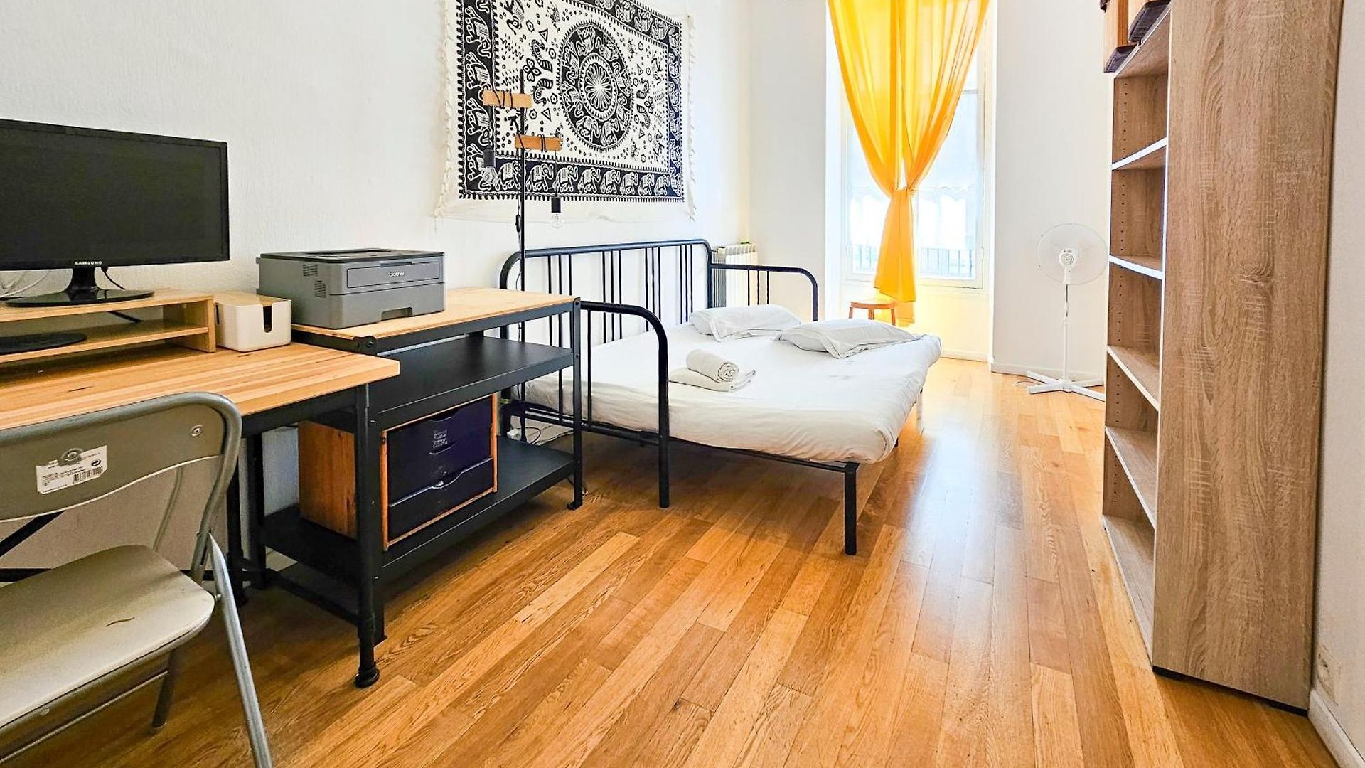 Appartement Le Da Vinci 4 Pers Wifi Nice
