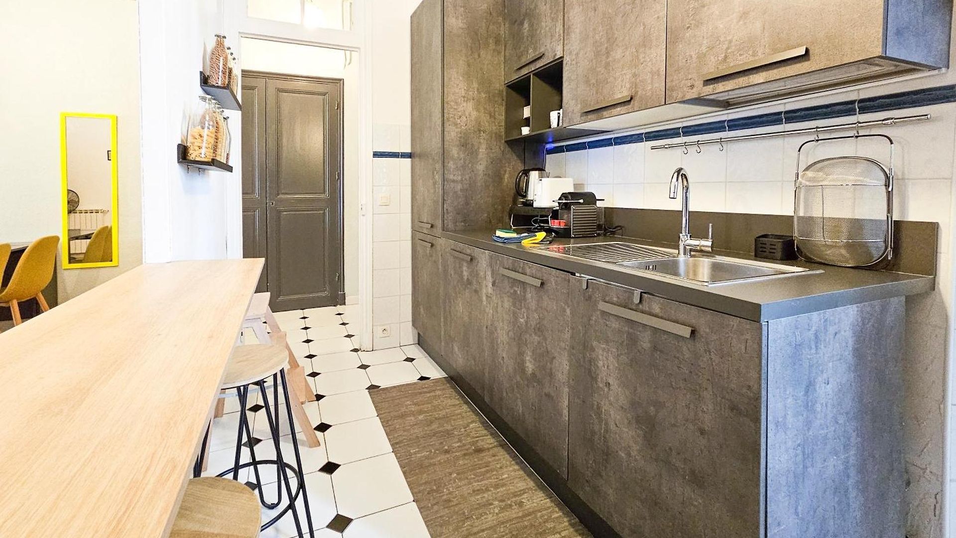 Appartement Le Da Vinci 4 Pers Wifi