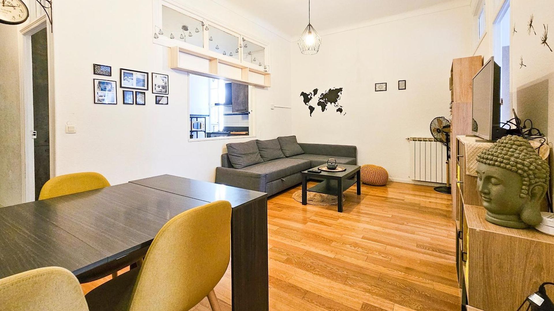 Appartement Le Da Vinci 4 Pers Wifi *