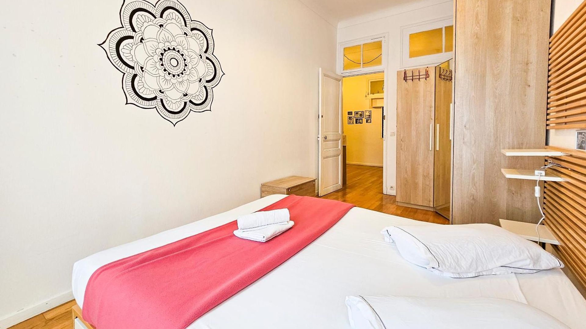 Appartement Le Da Vinci 4 Pers Wifi *