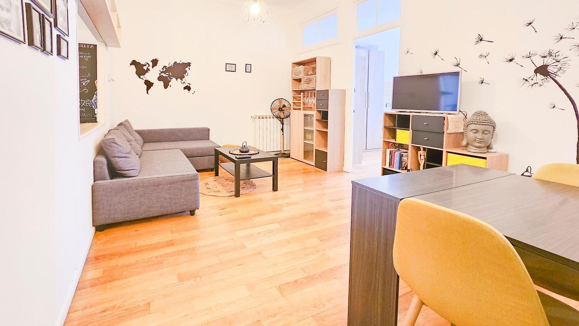 Appartement Le Da Vinci 4 Pers Wifi