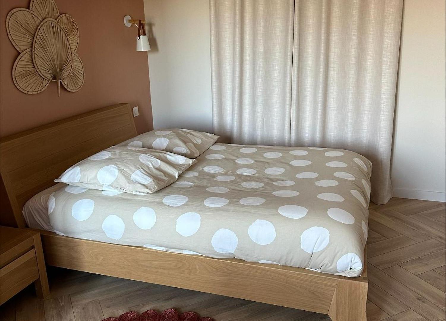 Hébergement de vacances De Charme 6 Pièces Avec Vue Sur Les Hauteurs De *