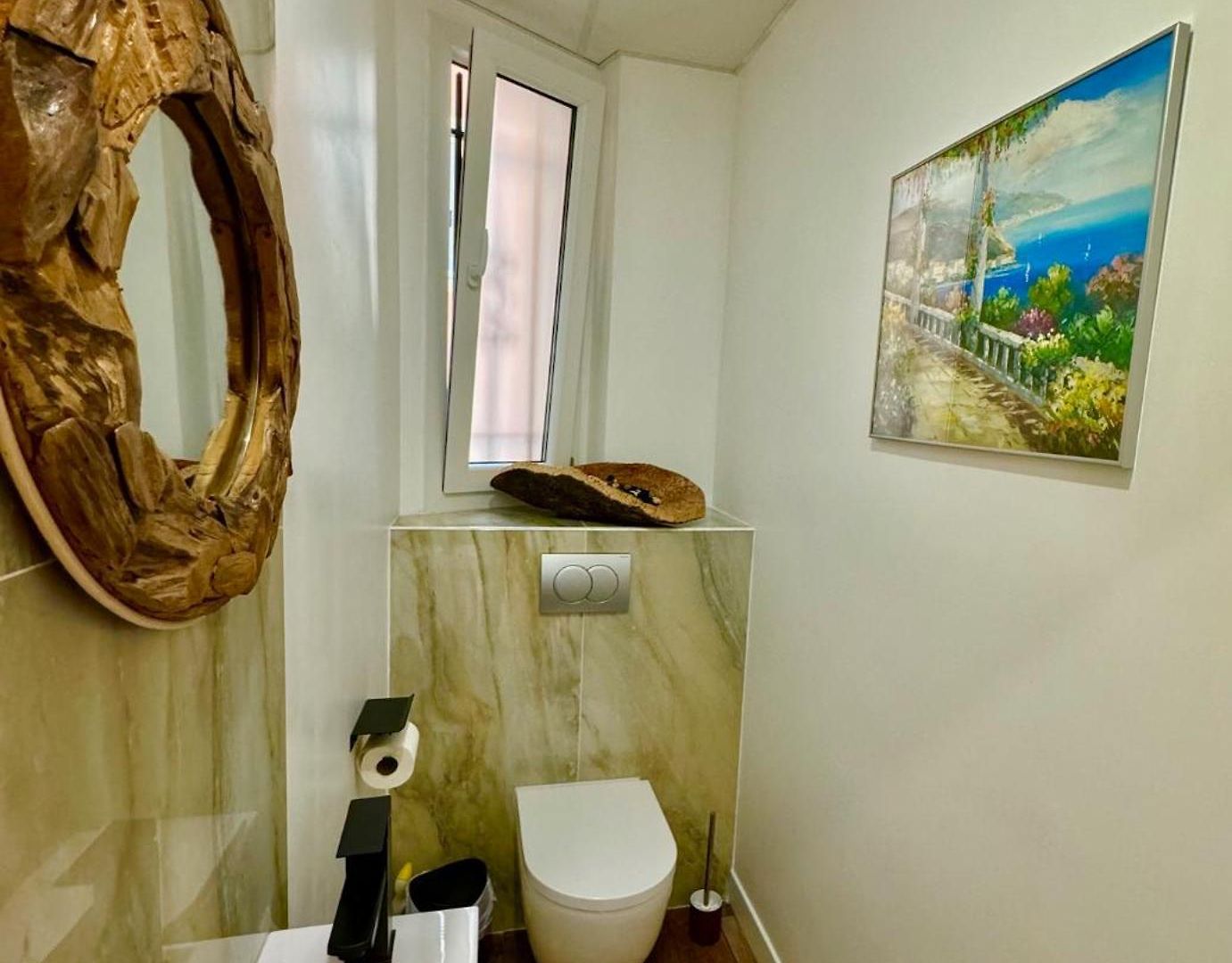 Appartement Riviera Charm *