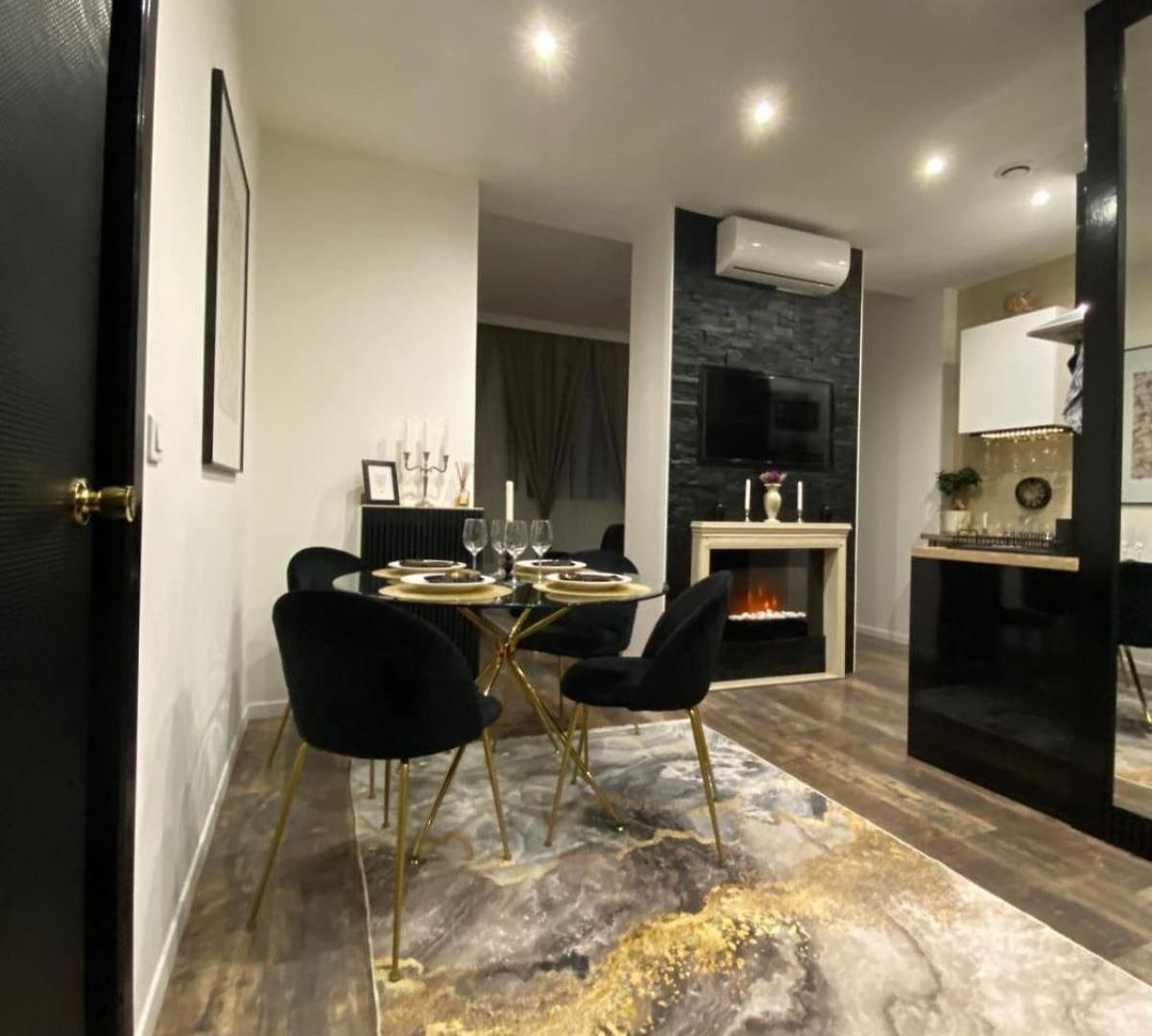 Appartement Denis&kanya Nice