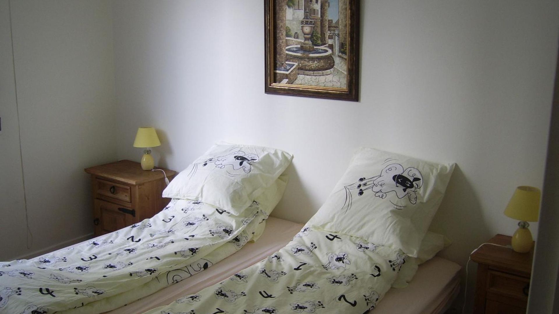 Appartement Long Nearby Mariottes H Town