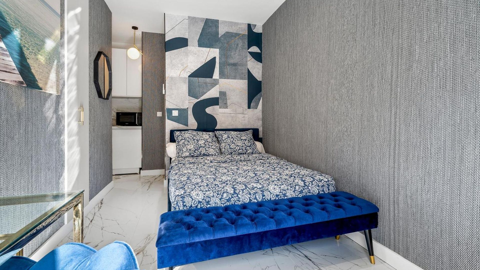 Apartment Renting - 6france - Luxe & Confort Bord De Massena