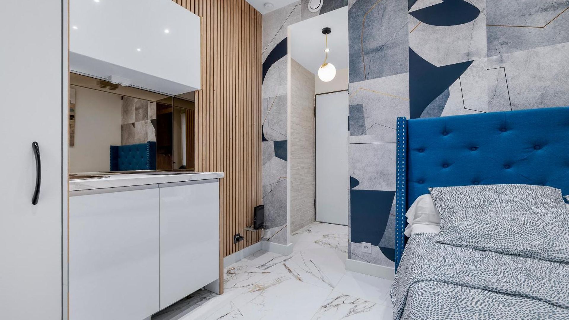 Renting - 5france - Luxe & Comfort Seafront Massena Nice