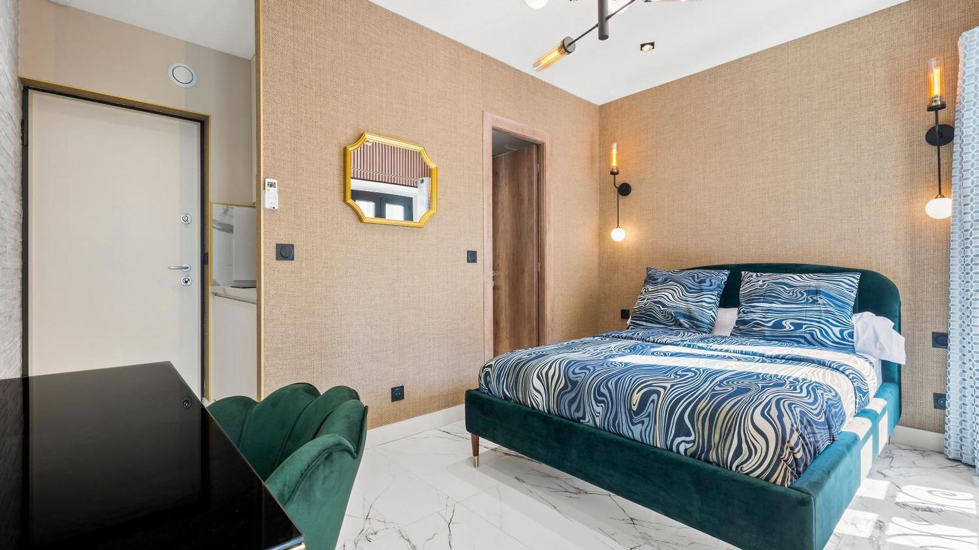 Apartment Renting - 4france - Luxury & Comfort By The Sea & Terrace