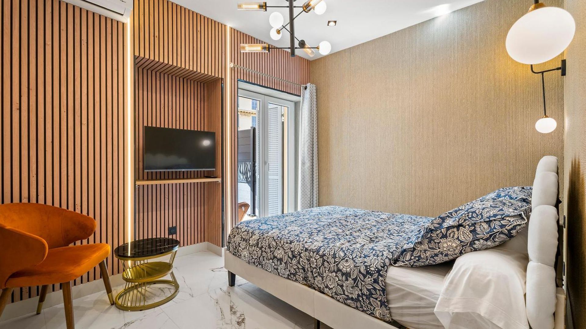 Renting - 3france - Luxury & Comfort By The Sea & Terrace Nice