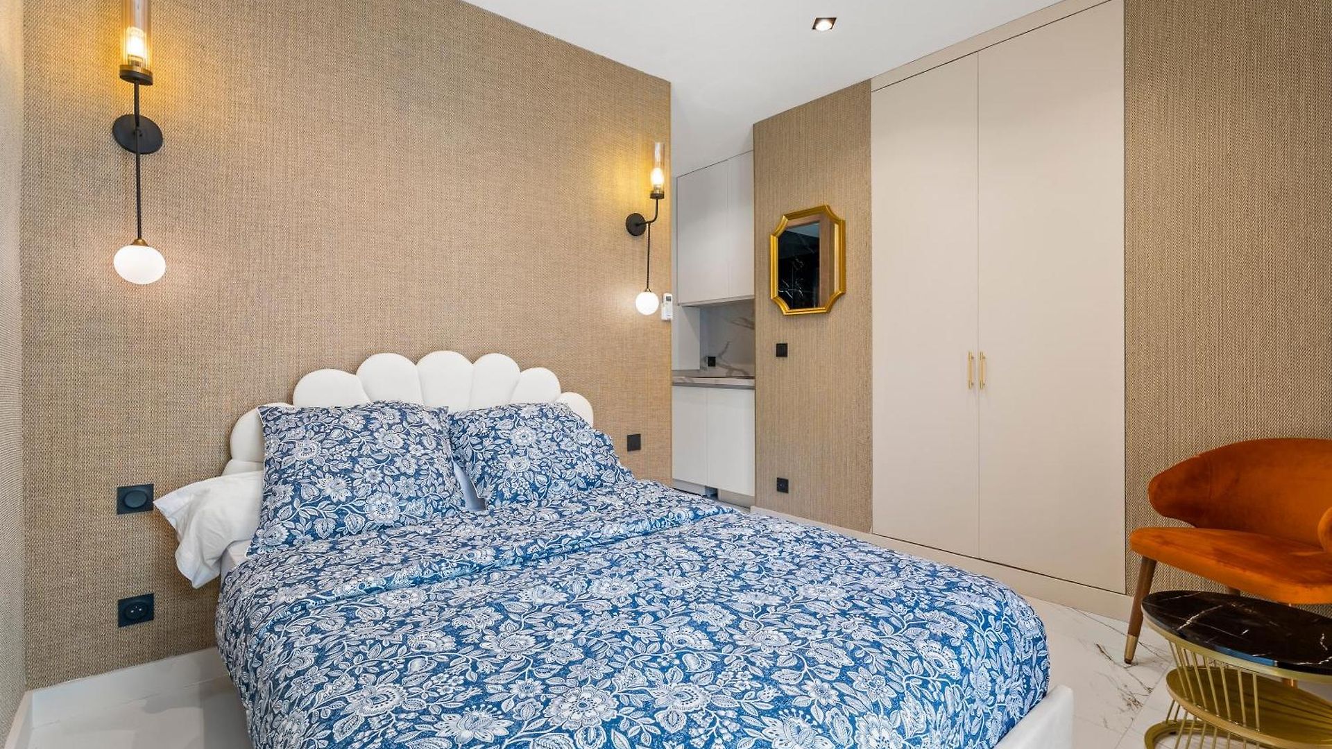 Renting - 3france - Luxury & Comfort By The Sea & Terrace Nice