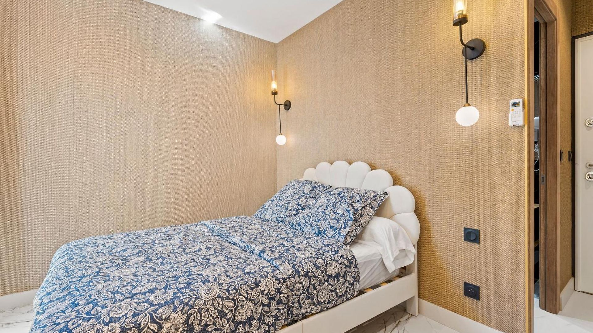 Renting - 3france - Luxury & Comfort By The Sea & Terrace Nice