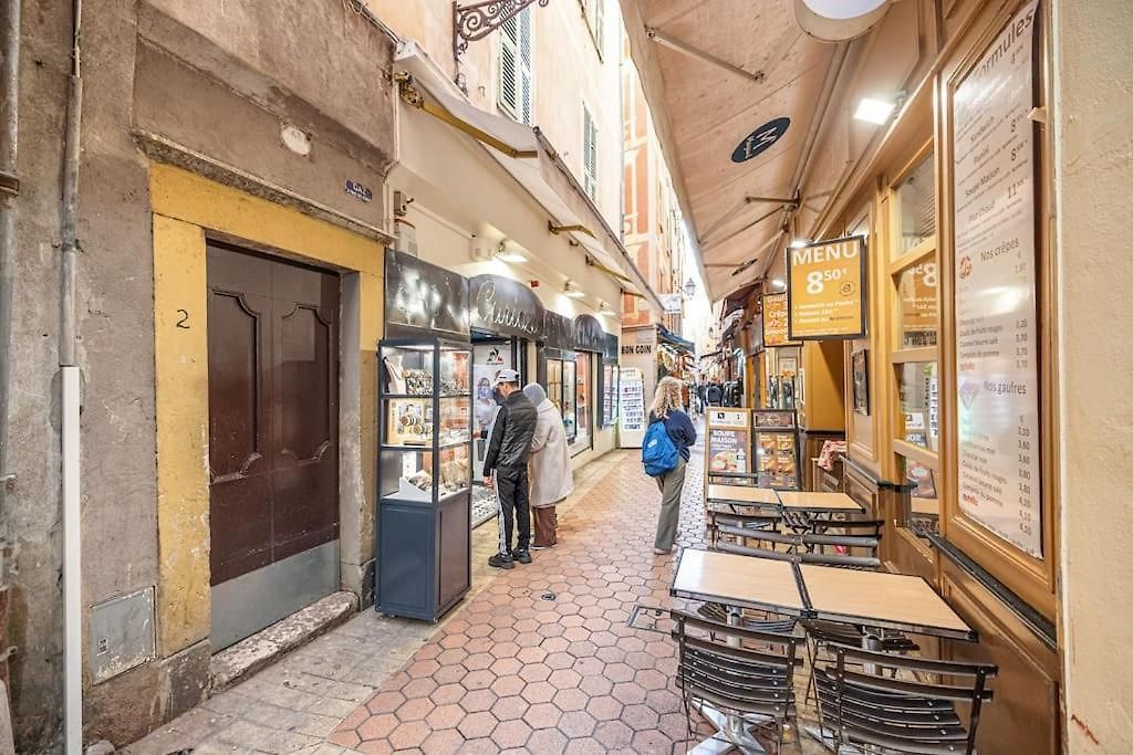 Appartement Magnifique Au Cœur Du Vieux