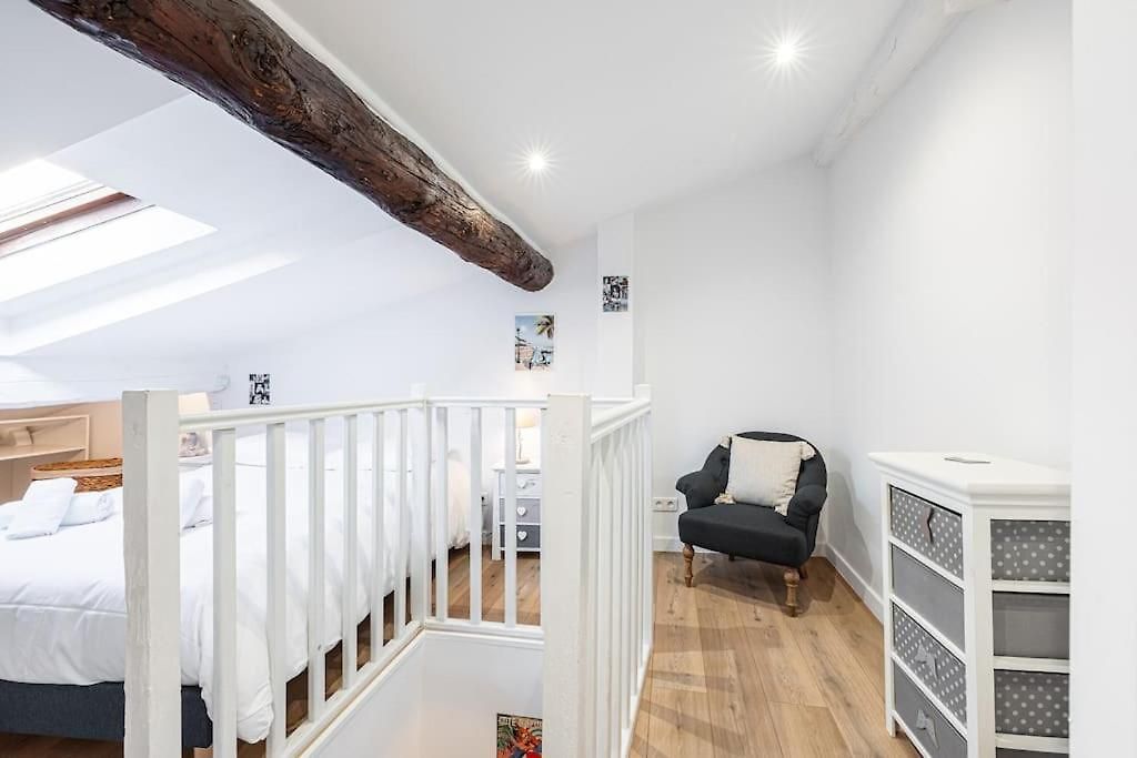 Appartement Magnifique Au Cœur Du Vieux Nice