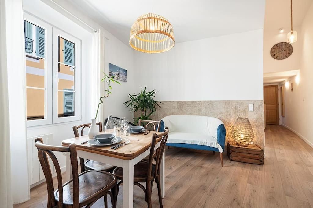 Appartement Magnifique Au Cœur Du Vieux *