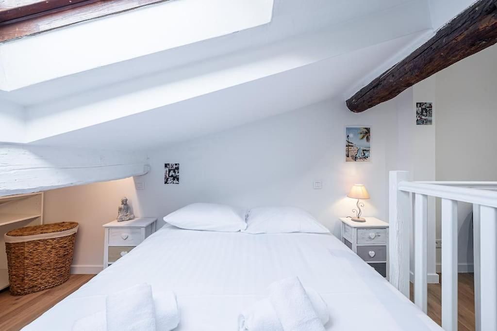 Appartement Magnifique Au Cœur Du Vieux *