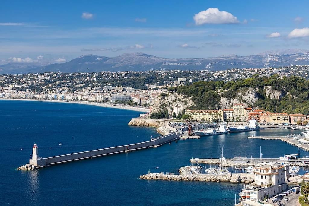 Magnifique Au Cœur Du Vieux
