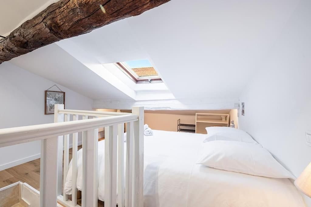 Appartement Magnifique Au Cœur Du Vieux *