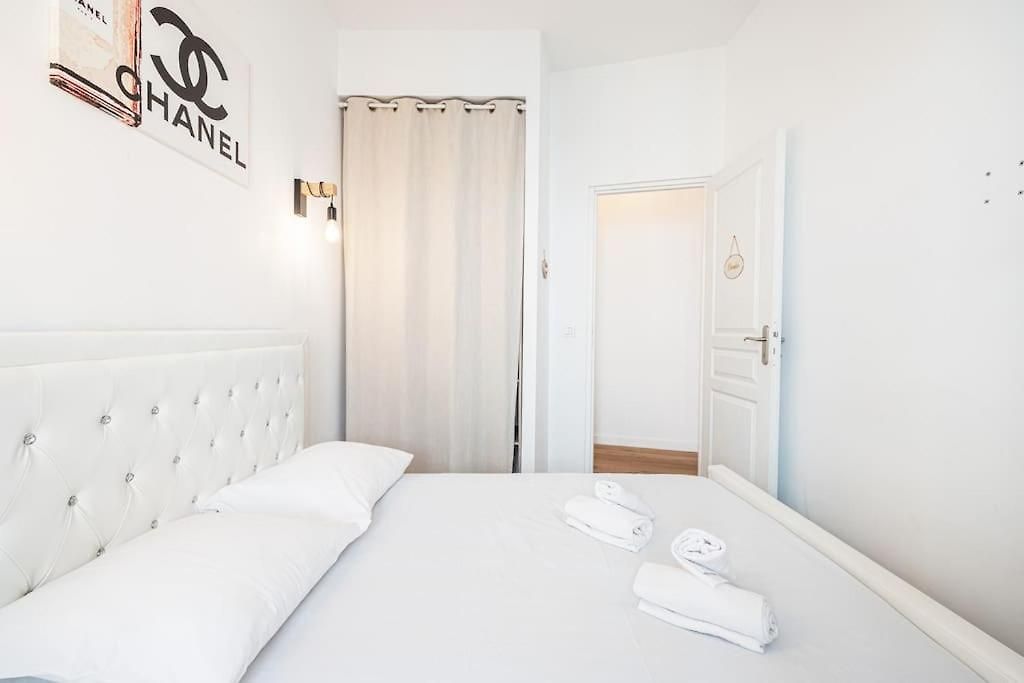 Appartement Magnifique Au Cœur Du Vieux