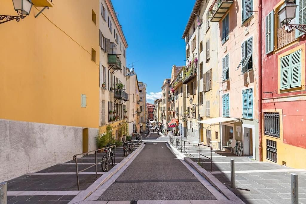 Appartement Magnifique Au Cœur Du Vieux