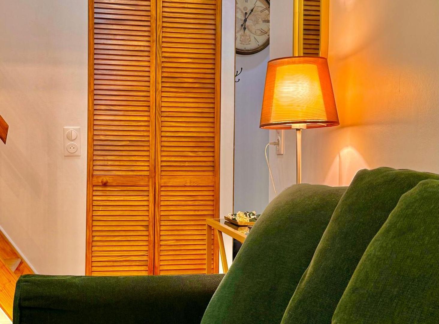 Appartement Riviera Charm Nice