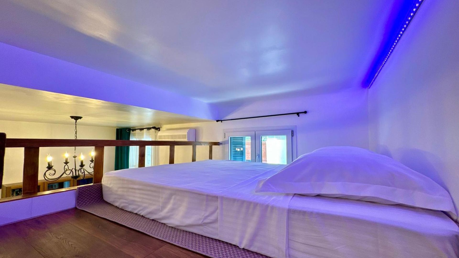 Appartement Riviera Charm