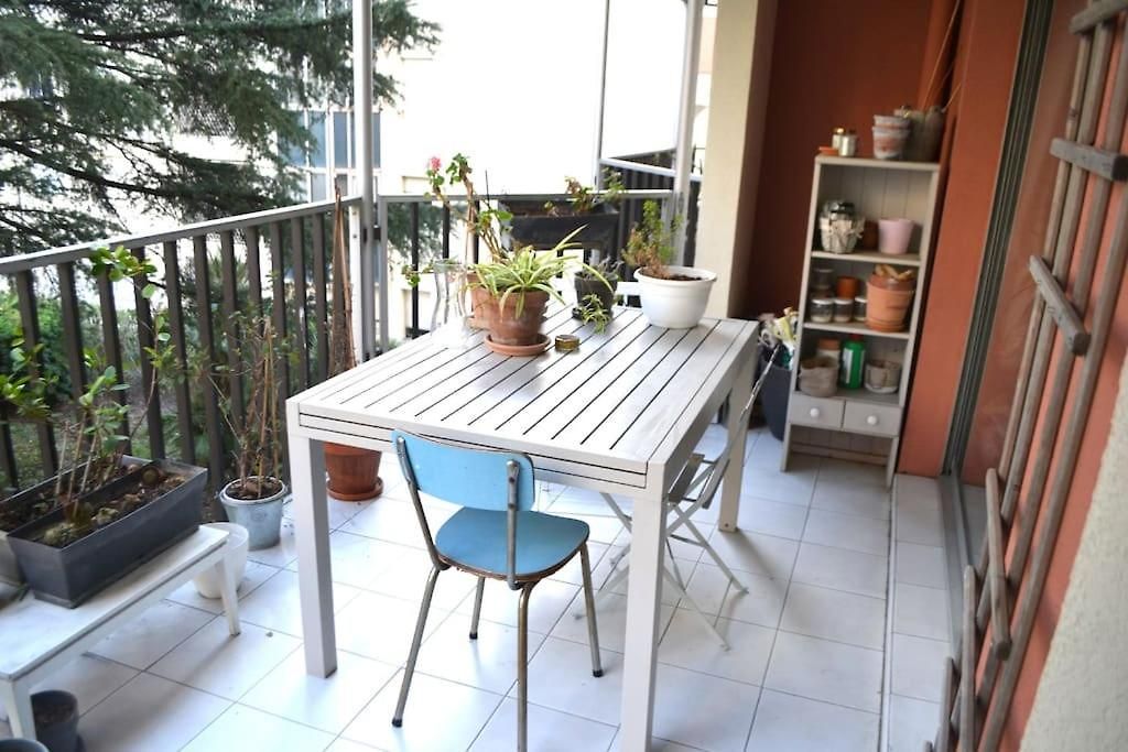 Appartement Super Clair *