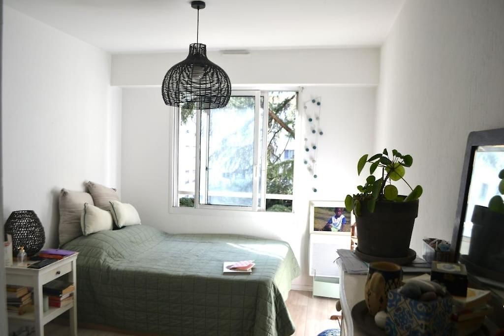 Appartement Super Clair *