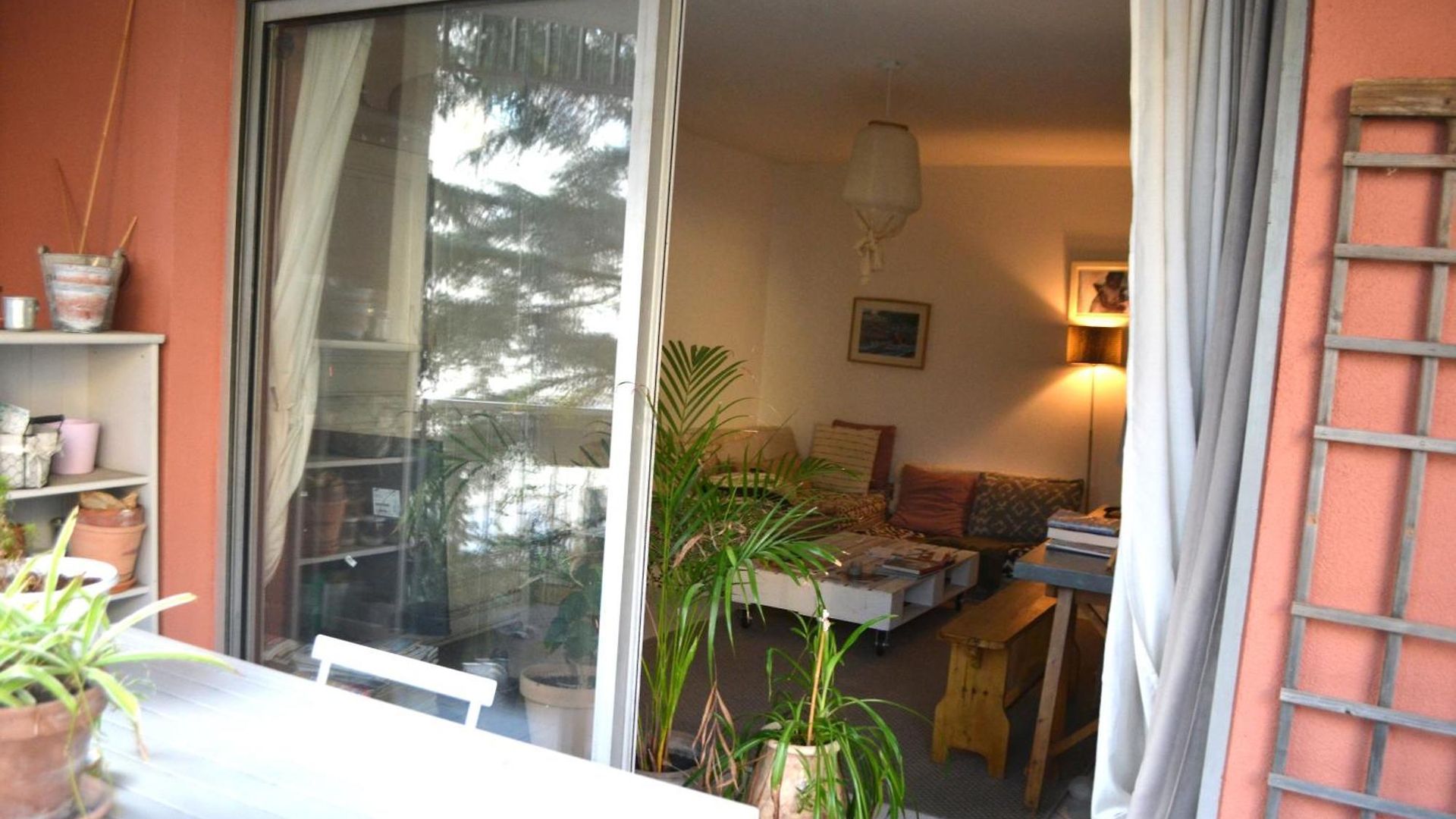 Appartement Super Clair Nice