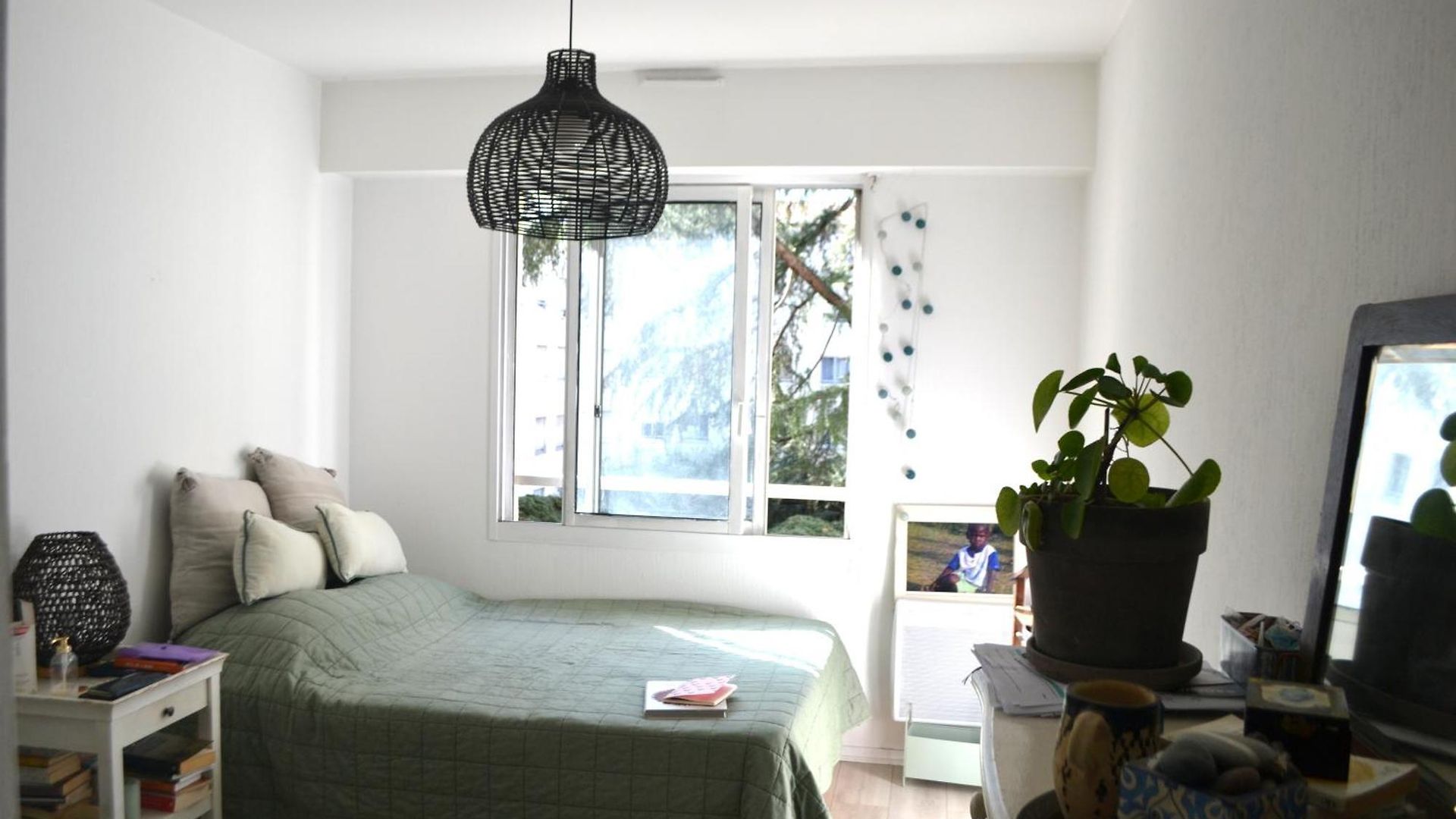 Appartement Super Clair Nice