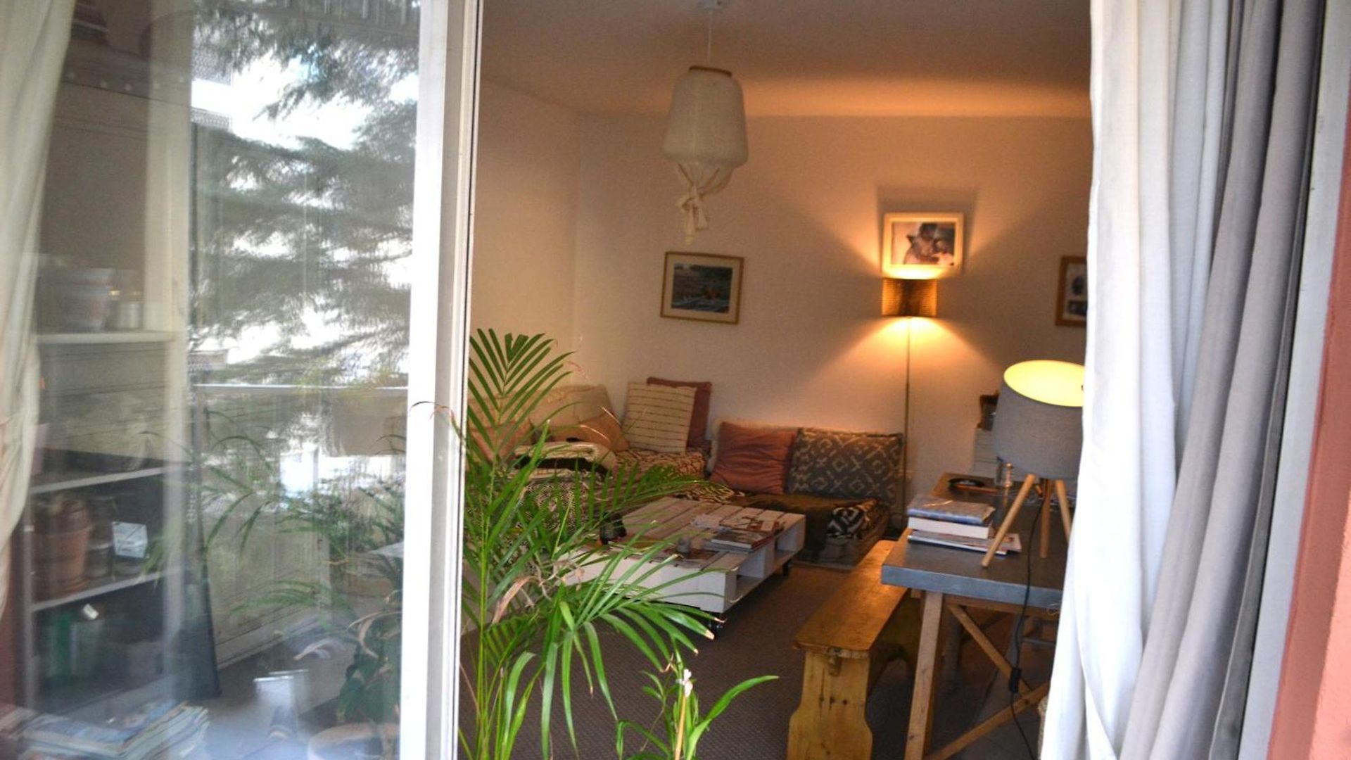 Appartement Super Clair Nice