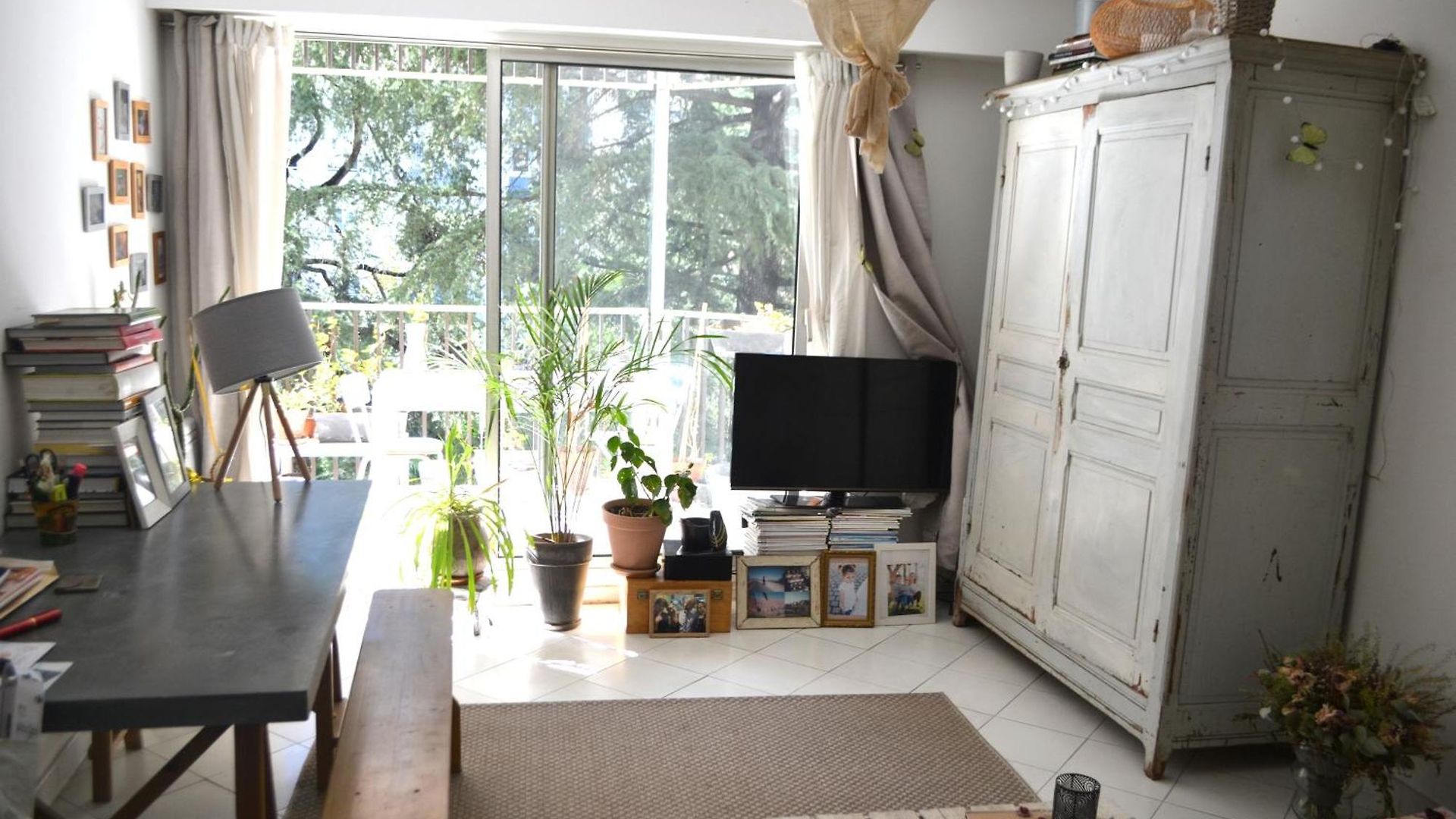 Appartement Super Clair *