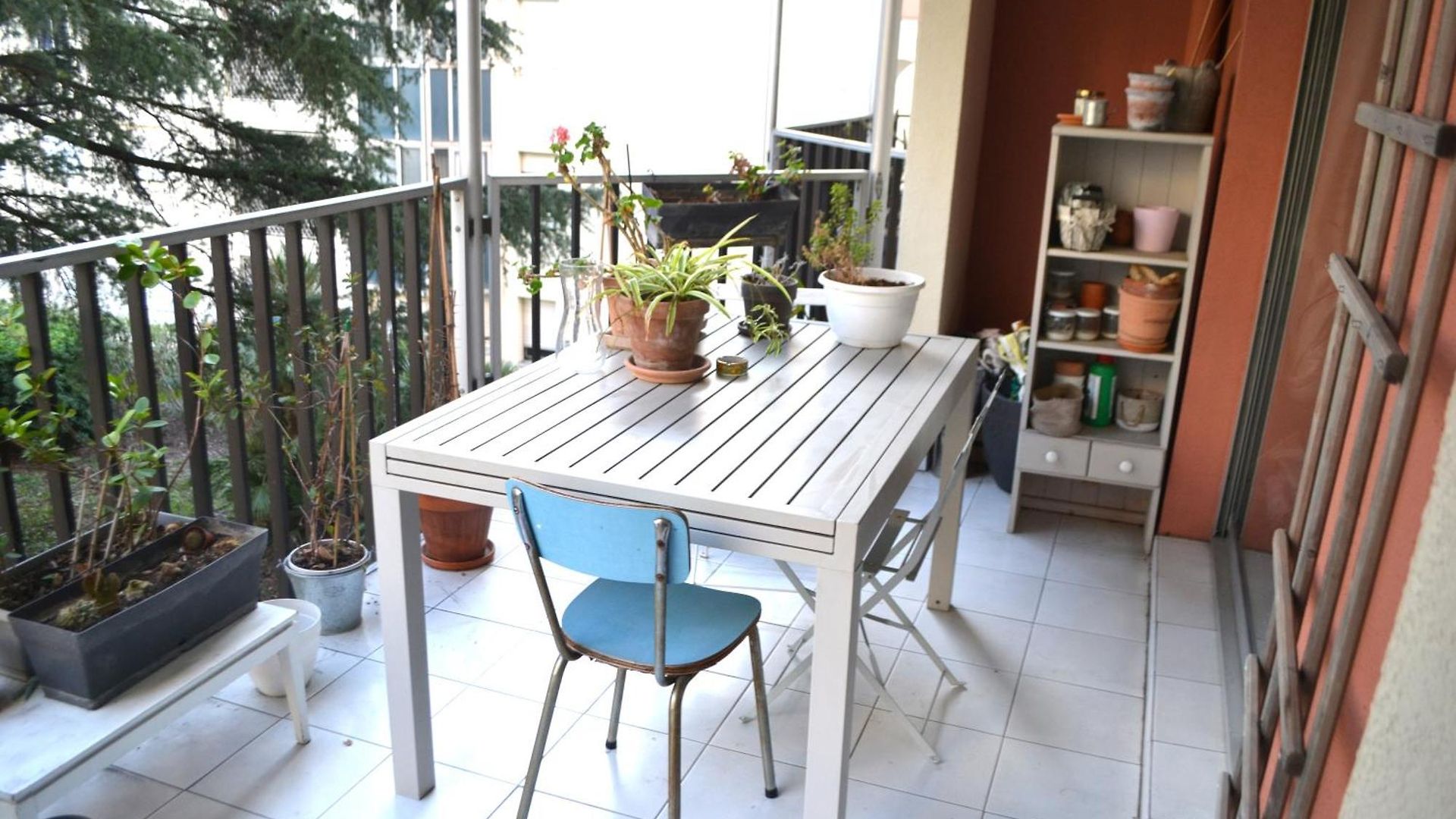Appartement Super Clair Nice